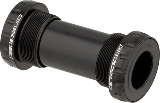 Pedalier carretera ceramicspeed bsa shimano