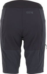 Pantalones cortos Gore Wear Explore para mujer
