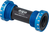Pedalier mtb acero inoxidable Hope