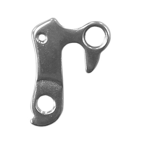 colgante de despido GH-021 plata