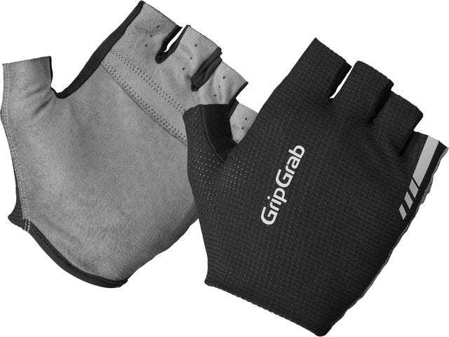 Guantes de medio dedo Gripgrab pacr insidegrip