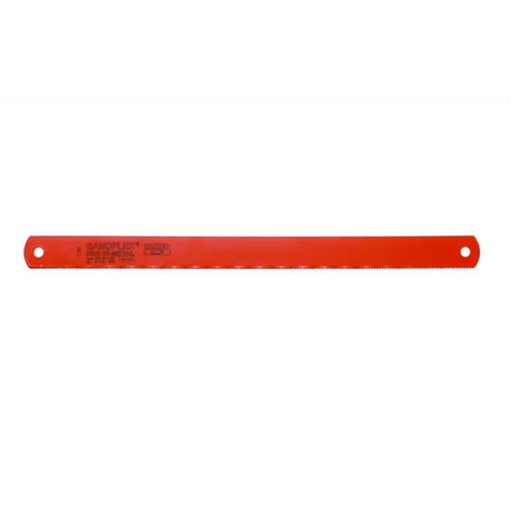 Hoja de sierra para máquina Bahco sandflex 6tpi