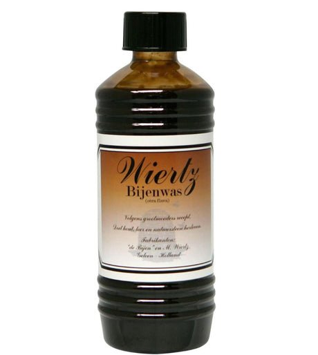 Wiertz cera de abejas marrón 500ml