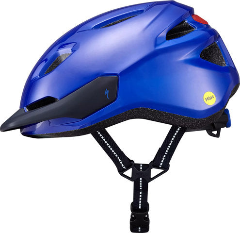 Casco infantil Specialized shuffle child 2 led mips
