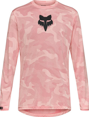 Camiseta fox head ranger trudri ls