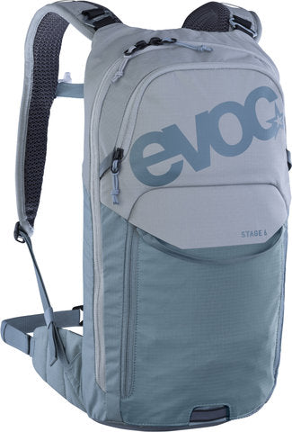 Mochila Evoc etapa 6