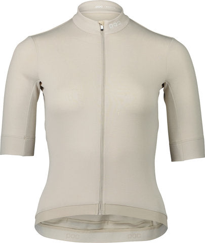 Maillot Poc Thermal Lite mujer manga larga
