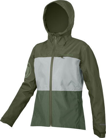 Chaqueta Endura singletrack ii mujer