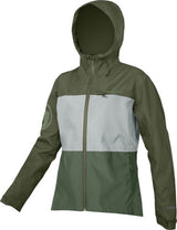 Chaqueta Endura singletrack ii mujer