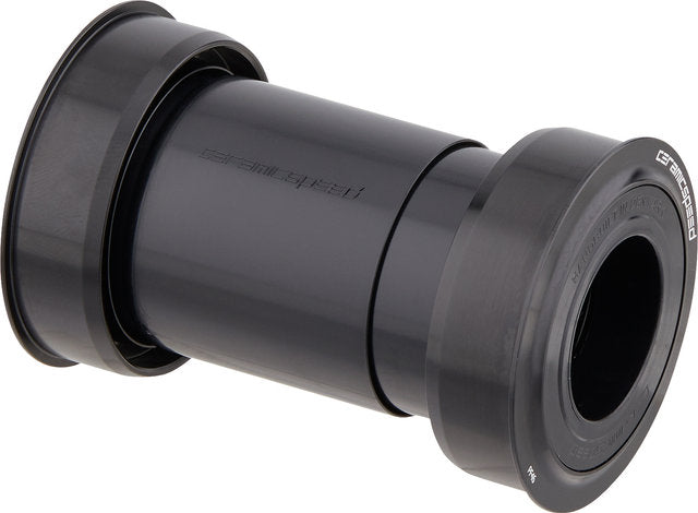 Pedalier de carretera shimano ceramicspeed alpha evo386