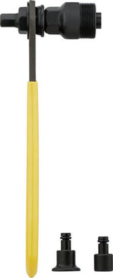 Llave de manivela universal con mango Pedros