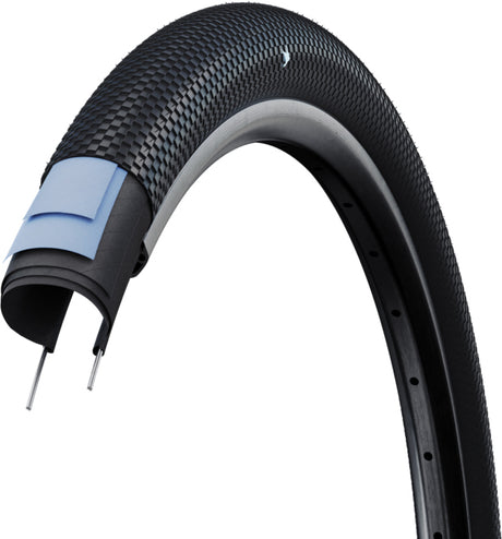 Schwalbe cubierta motion kojak 40-622 negro