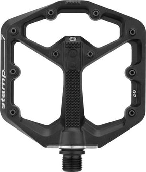 Crankbrothers sello 7 pedales de plataforma