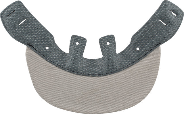 Visera de repuesto Abus para cascos yadd-i