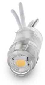 Módulo de fondo Enzo 12v 0,24w smd5050 blanco cálido - led9040