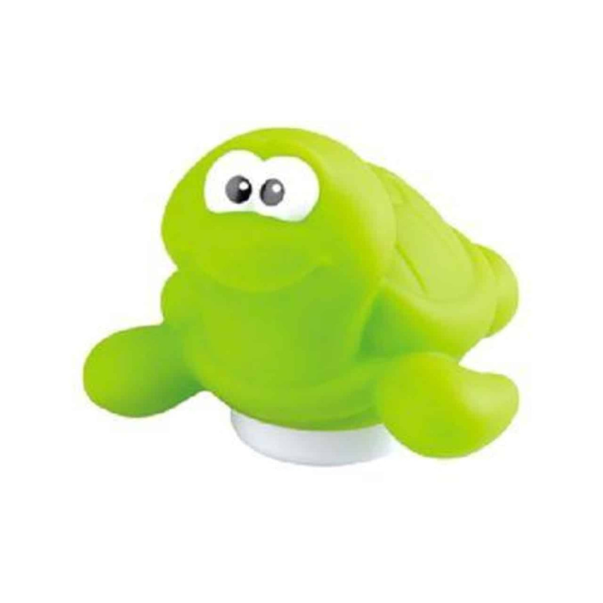 Playgo - tortuga iluminada para el baño