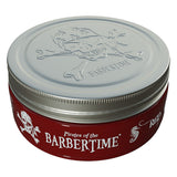 Barbertime pomada roja 150ml