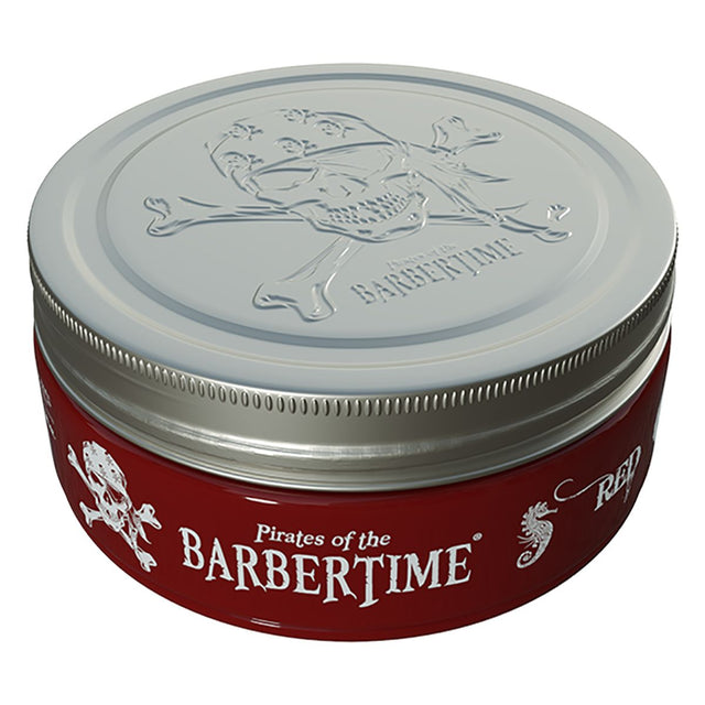 Barbertime pomada roja 150ml