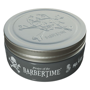 Barbertime pomada plateada 150ml