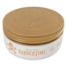 Barbertime araña pomada keratina 150ml