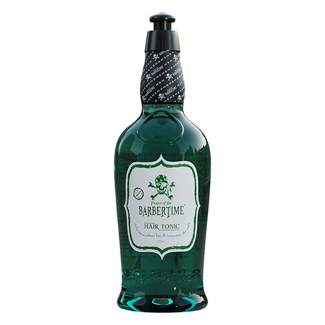 Barbertime tónico capilar 400ml