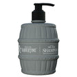 Barbertime champú profesional para el cabello 1000ml
