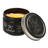 Barbertime gel capilar argán 300ml