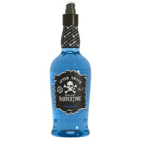 Barbertime colonia after shave ocean nº2 400ml