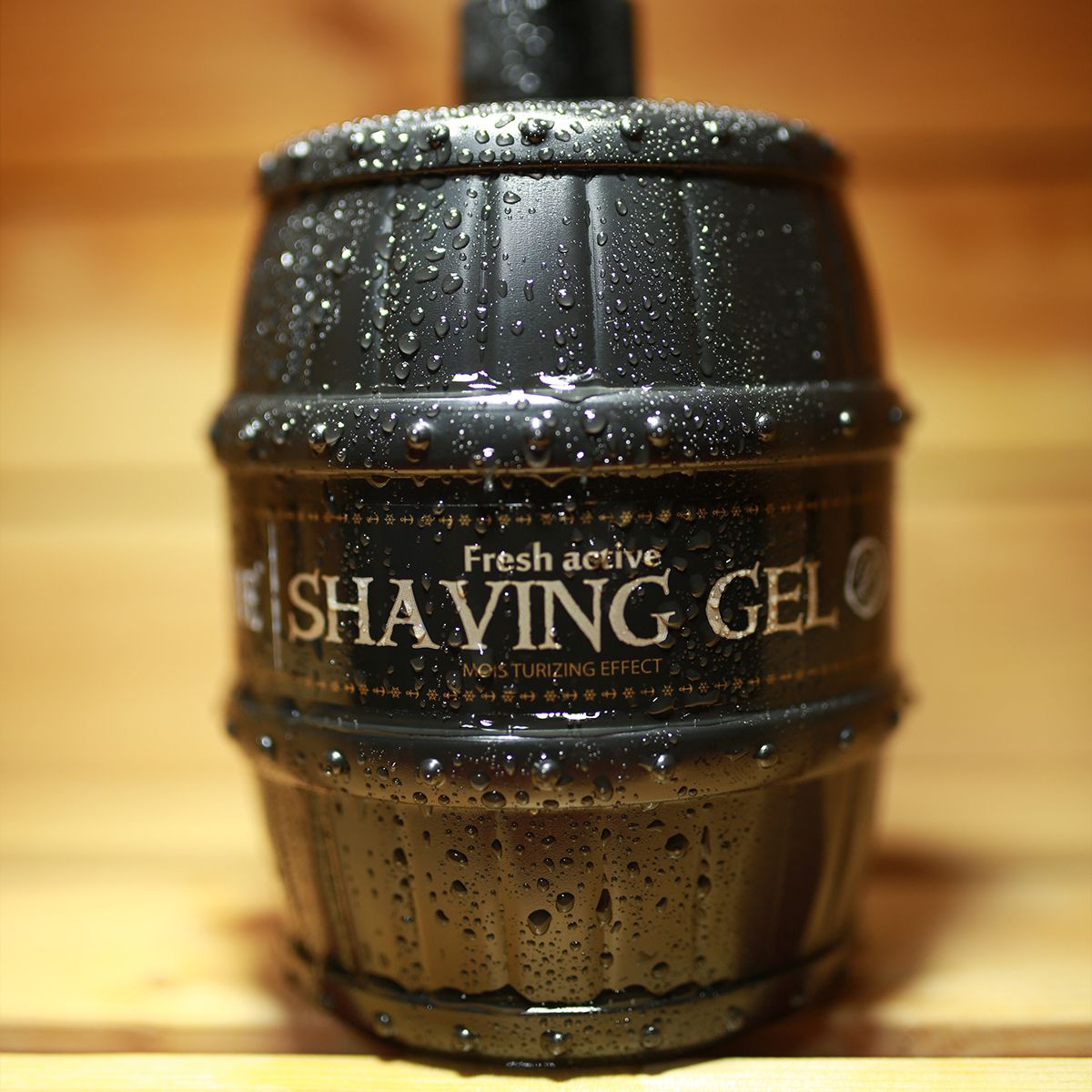 Gel de afeitar Barbertime 1000ml
