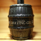 Gel de afeitar Barbertime 1000ml
