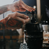 Gel de afeitar Barbertime 1000ml