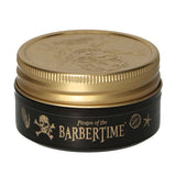 Barbertime brillantine pomada brillo 100ml