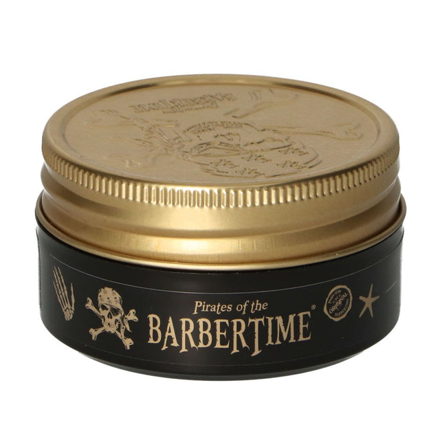 Barbertime brillantine pomada brillo 100ml
