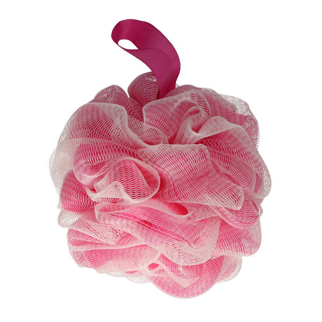 B f flores de baño baño divertido badflower 50gr rosa - blanco