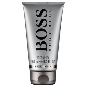 Hugo boss ducha embotellada 150ml hombres