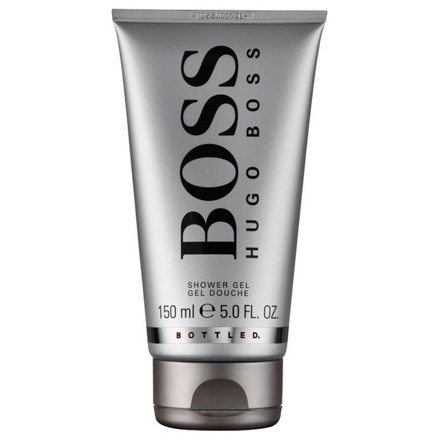 Hugo boss ducha embotellada 150ml hombres