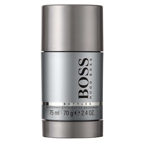 Hugo boss deo stick embotellado 75ml hombres