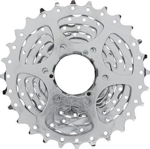 Sram pg-850 cassette mtb de 8 velocidades