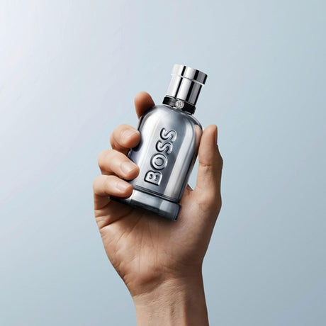 Hugo boss bottled beyond eau de toilette intense spray 50ml heren