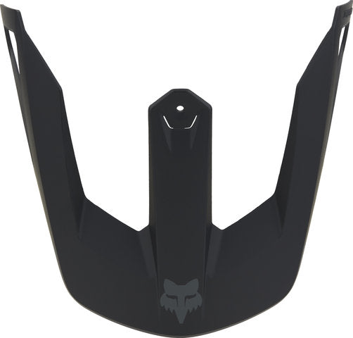 Visera de repuesto Fox head para casco integral juvenil proframe mips