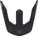 Visera de repuesto Fox head para casco integral juvenil proframe mips