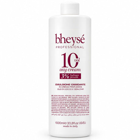Bheysé oxicrema 3% 1000ml