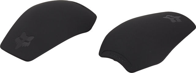 Carcasa rígida Fox Head para coderas launch pro d3o