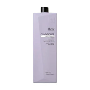 Bheysé acondicionador antiamarillo 1000ml