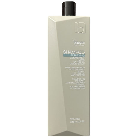 Bheysé champú anticaspa purificante 1000ml