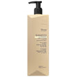 Bheysé champú iluminador miel de argán 300ml