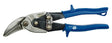 Vorel bl.profile bent rechts schaar