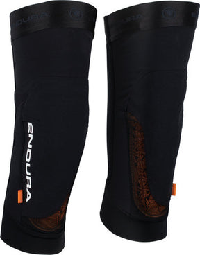 Rodilleras fantasma Endura mt500 d3o