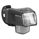 Büchel faro LED adelante 35 - negro