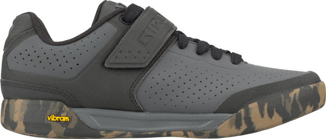 Zapatillas Giro Chamber II